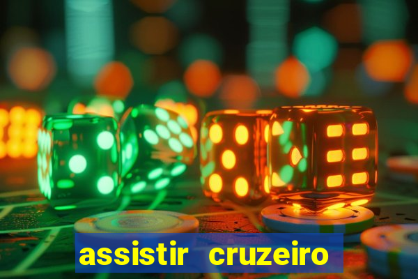 assistir cruzeiro das loucas